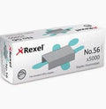 Rexel No.56 26/6 Staples