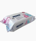 Satin Touch Baby Wipes / Wet Wipes