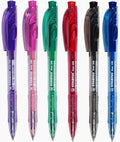 Stabilo Click Pens Medium Point