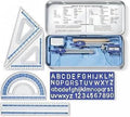Staedlter 10pc Math Set 55710