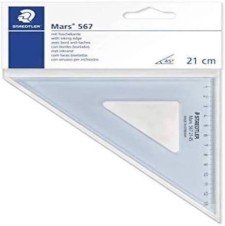 Staedtler Mars 567 45 dEGREE