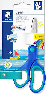 Staedtler Norris club LH scissor