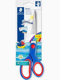 Staedtler Norris Club 170mm Scissor