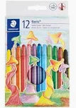 Staedtler Retractable Crayons