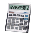 Truly 2008A-12 Calculator