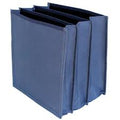 Topmark 3  division compartment Bag accessory