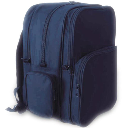 Topmark school bag 2951 Navy