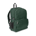 Topmark school bag 2943 Green