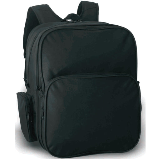 Topmark school bag 2952 Black