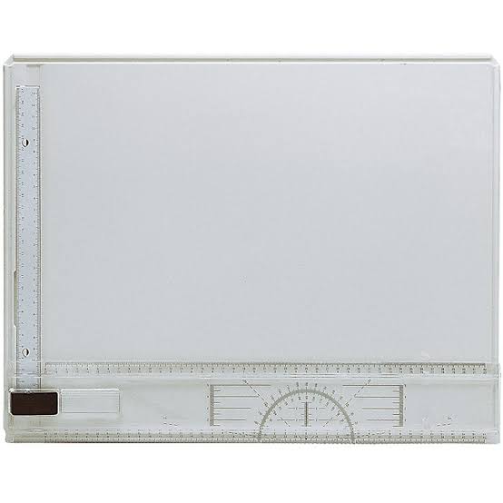 Tre A3 #7881 Tech Drawing Board