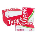 Typek A4 White Photocopy Paper (REAM)