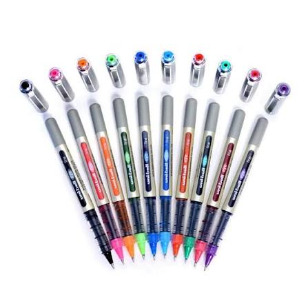 Uni-Ball UB-157 Eye Fine Point