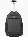 Volkano Falcon Trolley Charcoal/Black Orthopaedic