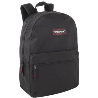Volkano Icon 17" Backpack Mint