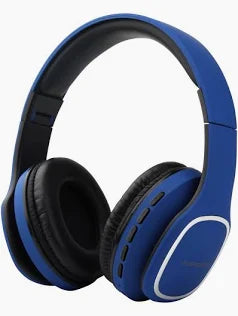 Volkano Phonic Series Bluetooth
