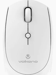 Volkano Focus Series Wireless Mouse