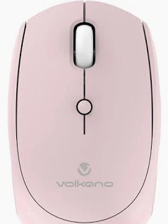 Volkano Focus Series Wireless Mouse