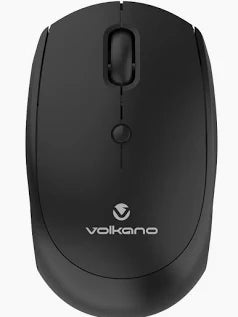 Volkano Focus Series Wireless Mouse