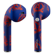Marvel True Wireless Earphones - Avengers