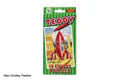 Dala Teddy Chubby Oil Pastels 10's
