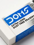 DOMS XL Dust Free Eraser