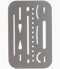 Erasing Sheild 26 Holes