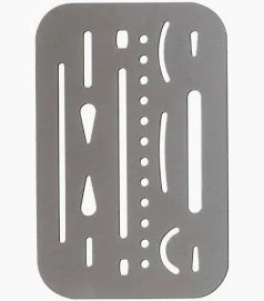 Erasing Sheild 26 Holes