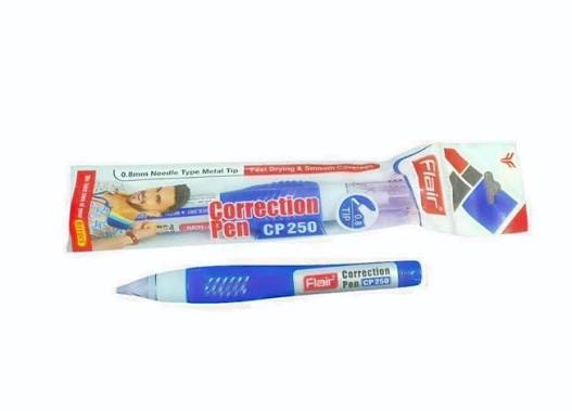 Flair Correction Pen