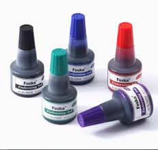 Foska Endorsing Ink 30ml