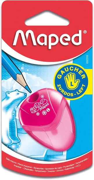 Maped Igloo 1 Hole LH Sharpener