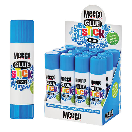Meeco 21g Glue Stick