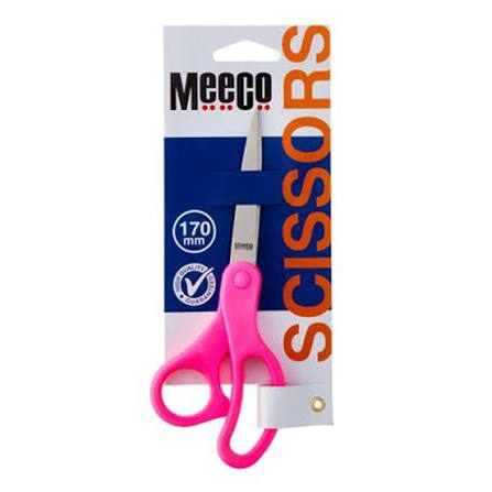 MEECO 170MM EXECUTIVE SCISSORS