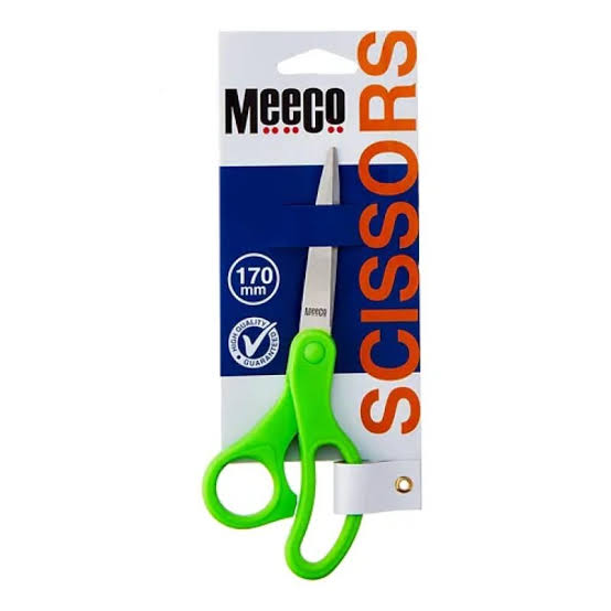 MEECO 170MM EXECUTIVE SCISSORS