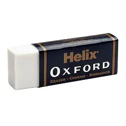 Oxford large eraser
