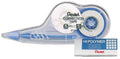 Pentel Correction Tape ZT35-WO