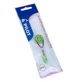 Pilot White Line Correction Tape