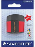 Staedtler Double Hole Sharpner
