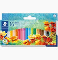 Staedtler 16 Oil Pastels