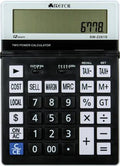 Trefoil 12 Digit Desktop Calculator 3059