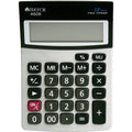 Tre 12 Digit Desktop Calculator Mini 4606
